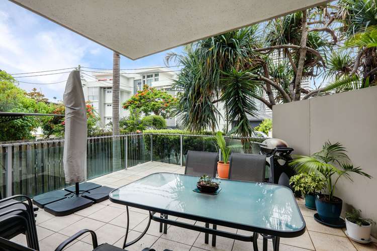 Fourth view of Homely apartment listing, 1/24 Tarcoola Crescent, Chevron Island QLD 4217