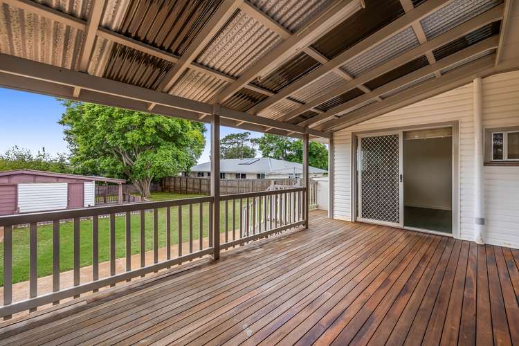 Third view of Homely house listing, 319 Bridge Street, Newtown QLD 4350