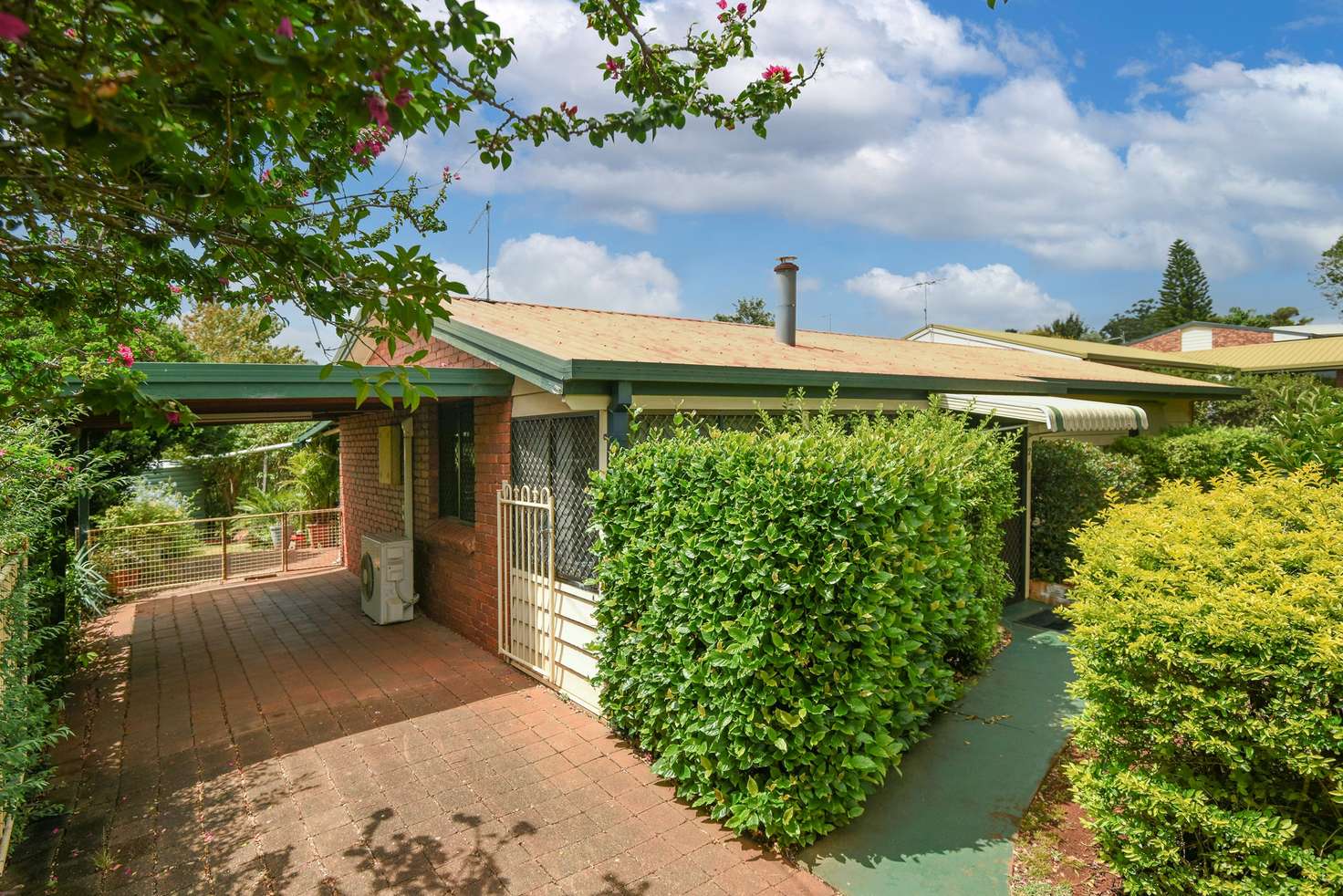 Main view of Homely house listing, 12 Moselle Court, Wilsonton Heights QLD 4350