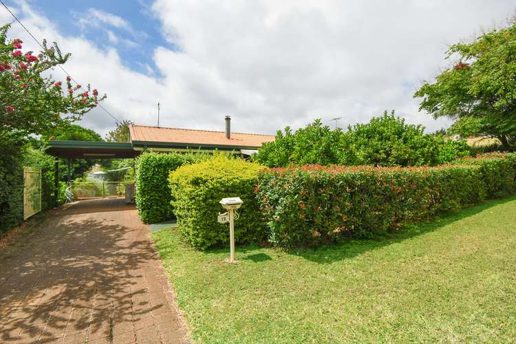 Second view of Homely house listing, 12 Moselle Court, Wilsonton Heights QLD 4350