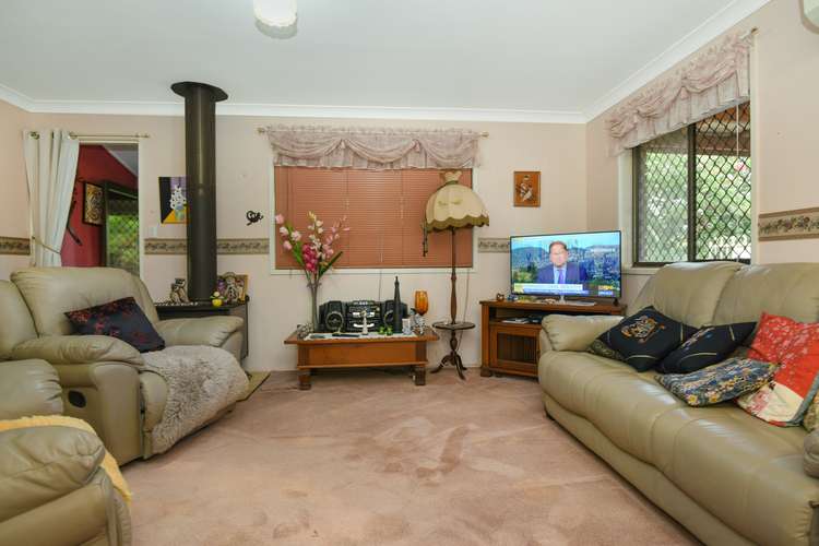 Third view of Homely house listing, 12 Moselle Court, Wilsonton Heights QLD 4350