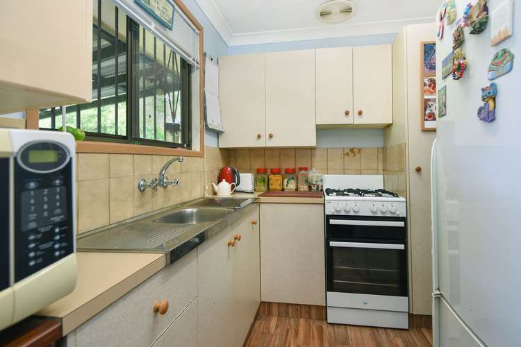 Fourth view of Homely house listing, 12 Moselle Court, Wilsonton Heights QLD 4350