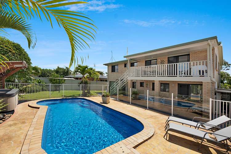 Fourth view of Homely house listing, 22 Browning Boulevard, Battery Hill QLD 4551