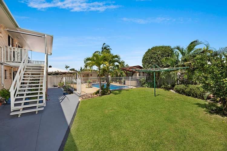 Fifth view of Homely house listing, 22 Browning Boulevard, Battery Hill QLD 4551