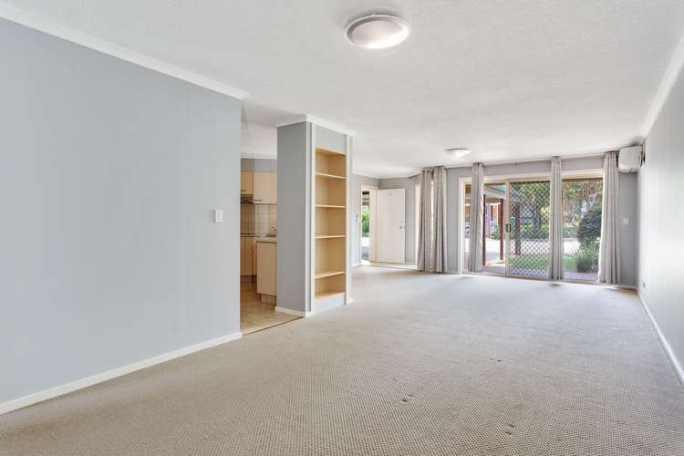 Third view of Homely unit listing, 17/367 Margaret Streets, Newtown QLD 4350
