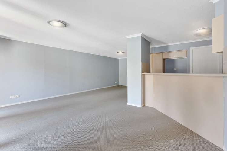 Fourth view of Homely unit listing, 17/367 Margaret Streets, Newtown QLD 4350