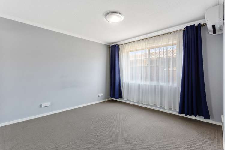 Sixth view of Homely unit listing, 17/367 Margaret Streets, Newtown QLD 4350