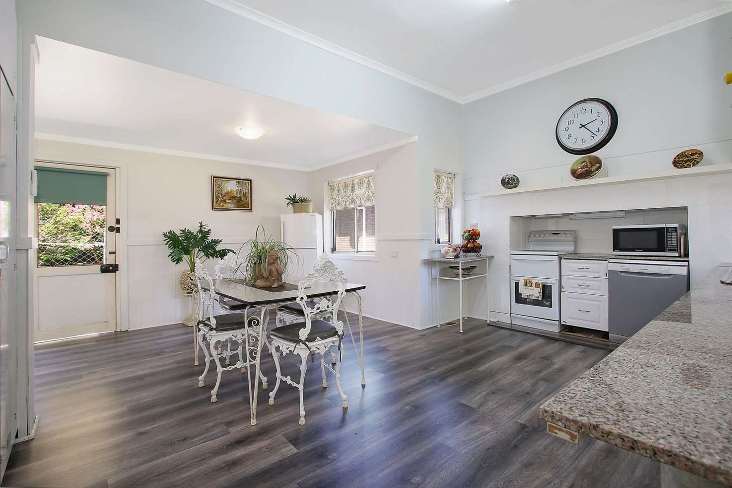 Main view of Homely house listing, 726 Sackville Street, Albury NSW 2640