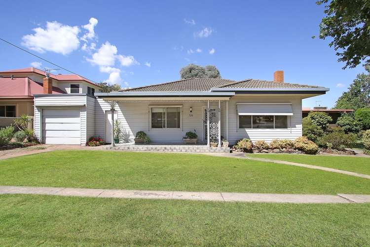 Fourth view of Homely house listing, 726 Sackville Street, Albury NSW 2640