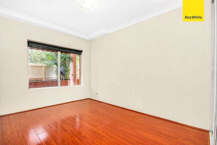 Fourth view of Homely unit listing, 4/16-18 Fifth Avenue, Blacktown NSW 2148