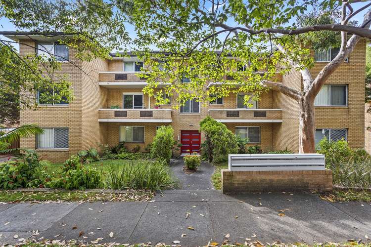 Main view of Homely unit listing, 10/36-38 Station Street, Mortdale NSW 2223