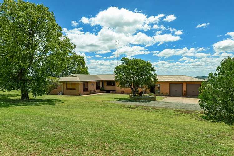 Third view of Homely ruralOther listing, 426 Drayton Connection Road, Finnie QLD 4350