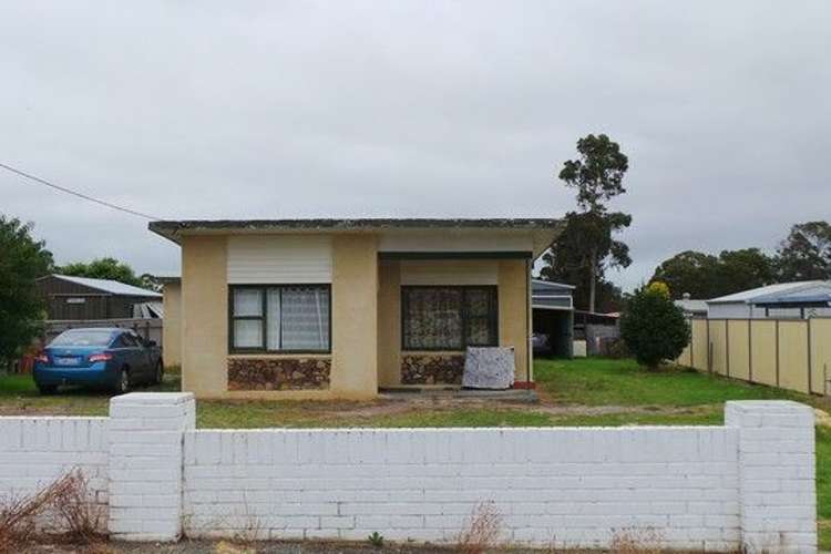 Second view of Homely house listing, 4 Haese Street, Mount Barker WA 6324