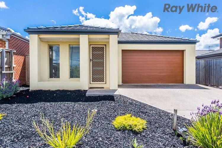 Main view of Homely house listing, 10 Sunningdale Drive, Hillside VIC 3037
