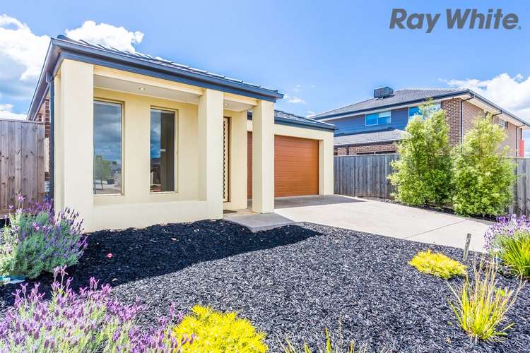 Second view of Homely house listing, 10 Sunningdale Drive, Hillside VIC 3037