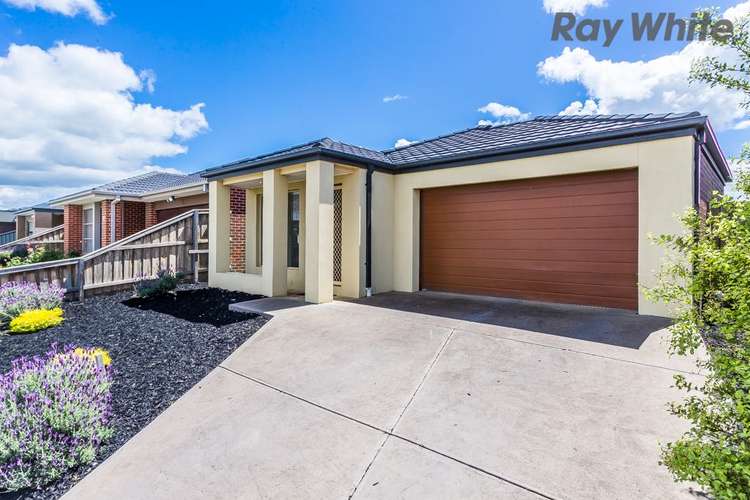 Third view of Homely house listing, 10 Sunningdale Drive, Hillside VIC 3037