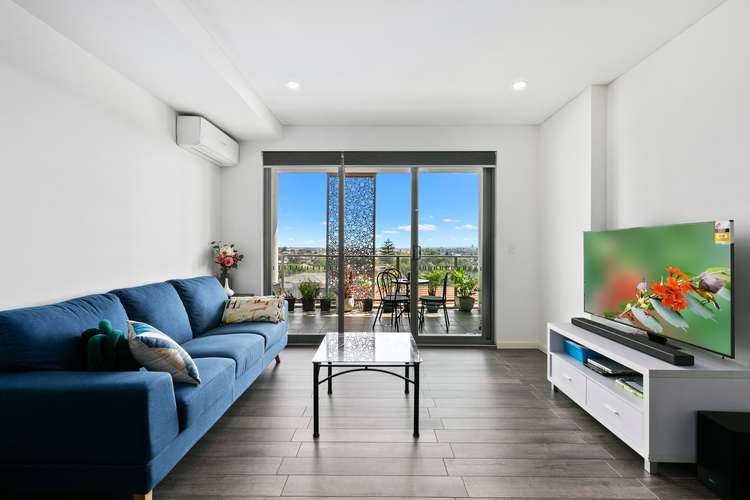 402/628 Canterbury Road, Belmore NSW 2192