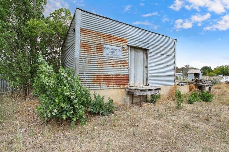 Fourth view of Homely house listing, 83 Commercial Street, Walla Walla NSW 2659