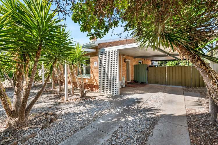 Main view of Homely house listing, 35 Corton Street, Elizabeth Vale SA 5112