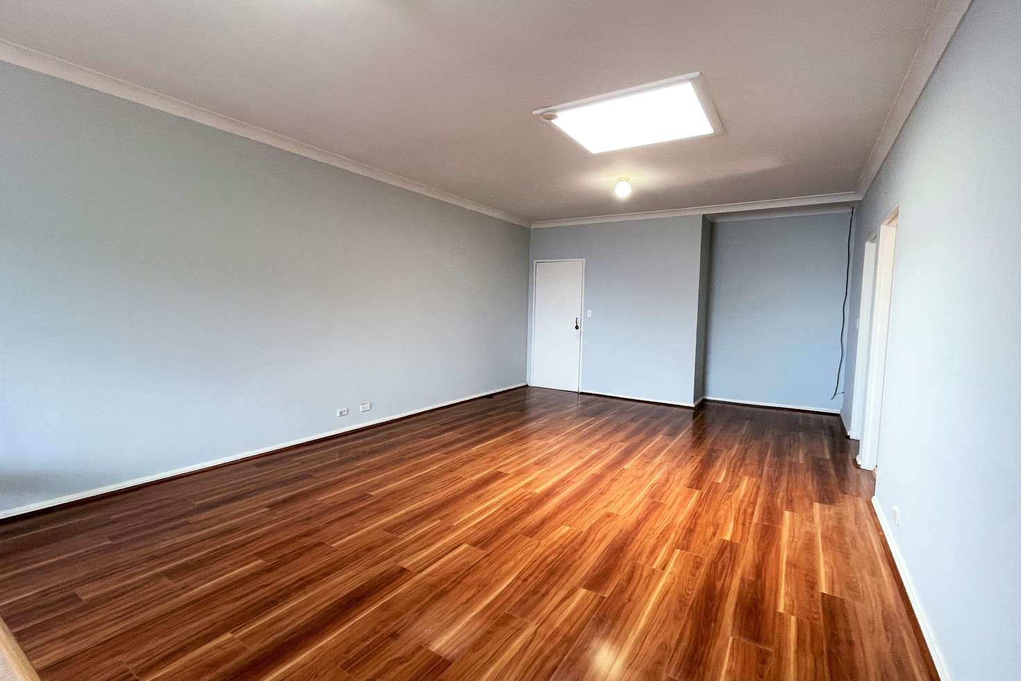 Main view of Homely unit listing, 1/21 Railway Street, Banksia NSW 2216
