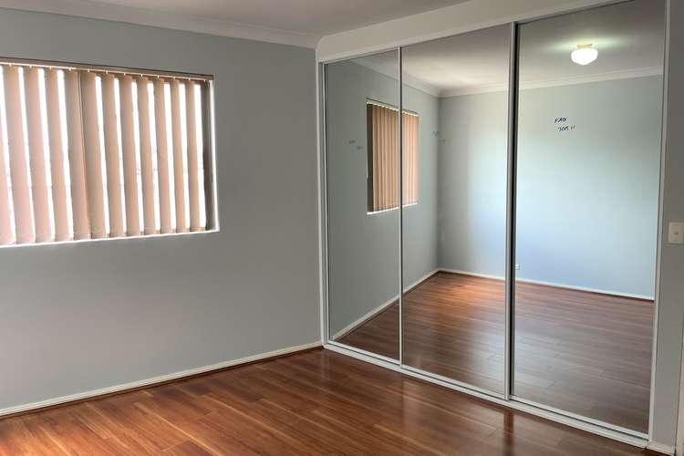 Second view of Homely unit listing, 1/21 Railway Street, Banksia NSW 2216