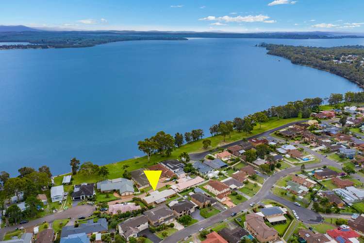 Main view of Homely house listing, 188 Grand Parade, Bonnells Bay NSW 2264