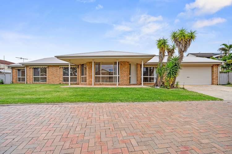 Second view of Homely house listing, 188 Grand Parade, Bonnells Bay NSW 2264