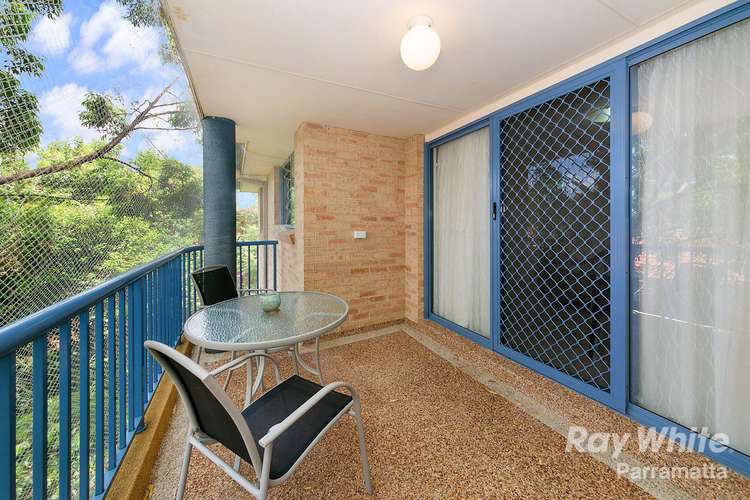 Fifth view of Homely unit listing, 21/70-72 Stapleton Street, Pendle Hill NSW 2145