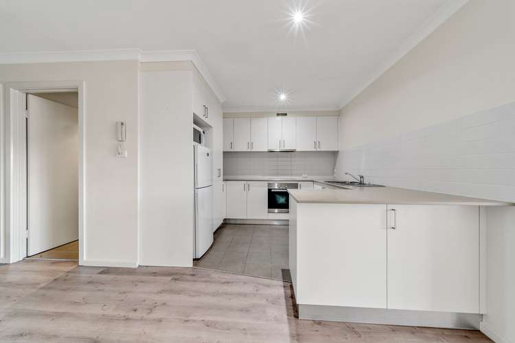 Fourth view of Homely unit listing, 41/16 David Miller Crescent, Casey ACT 2913