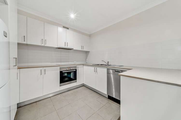 Fifth view of Homely unit listing, 41/16 David Miller Crescent, Casey ACT 2913