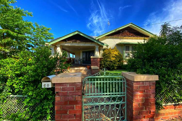 Main view of Homely house listing, 60 William Street, Condobolin NSW 2877
