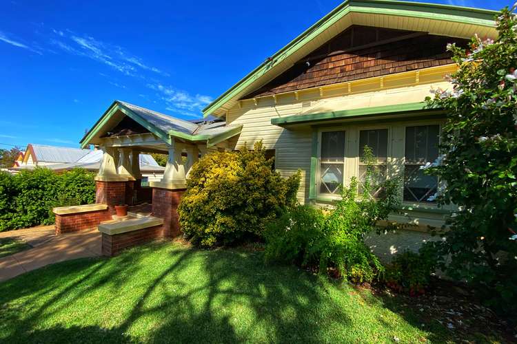 Second view of Homely house listing, 60 William Street, Condobolin NSW 2877