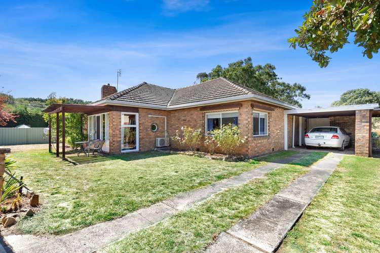 43-45 McLennan Street, Glenthompson VIC 3293