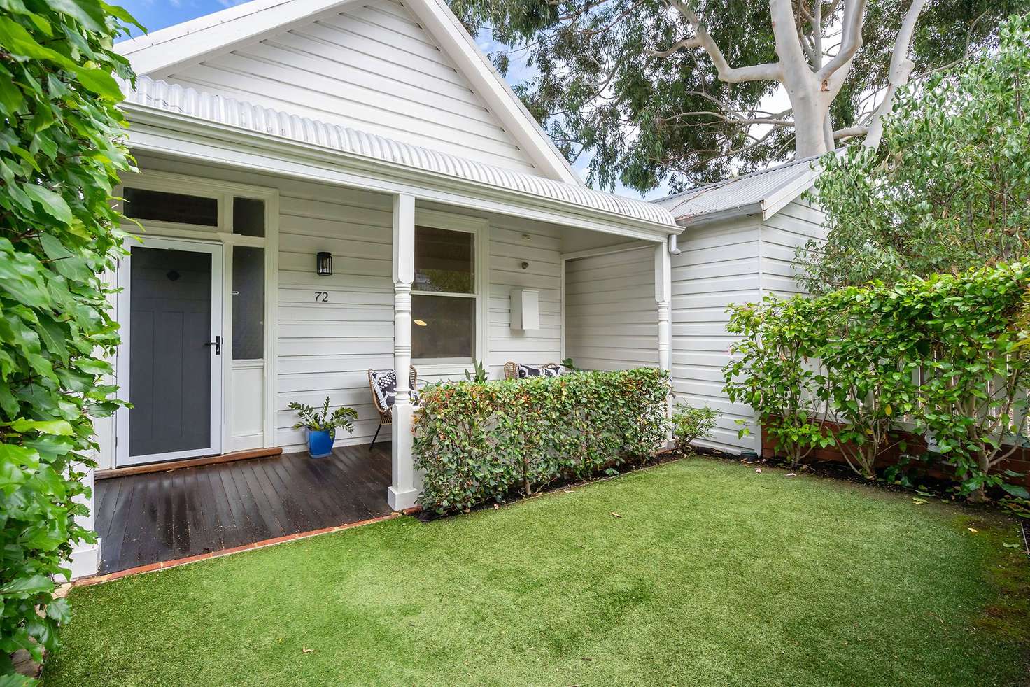 Main view of Homely house listing, 72 Glyde Street, Mosman Park WA 6012