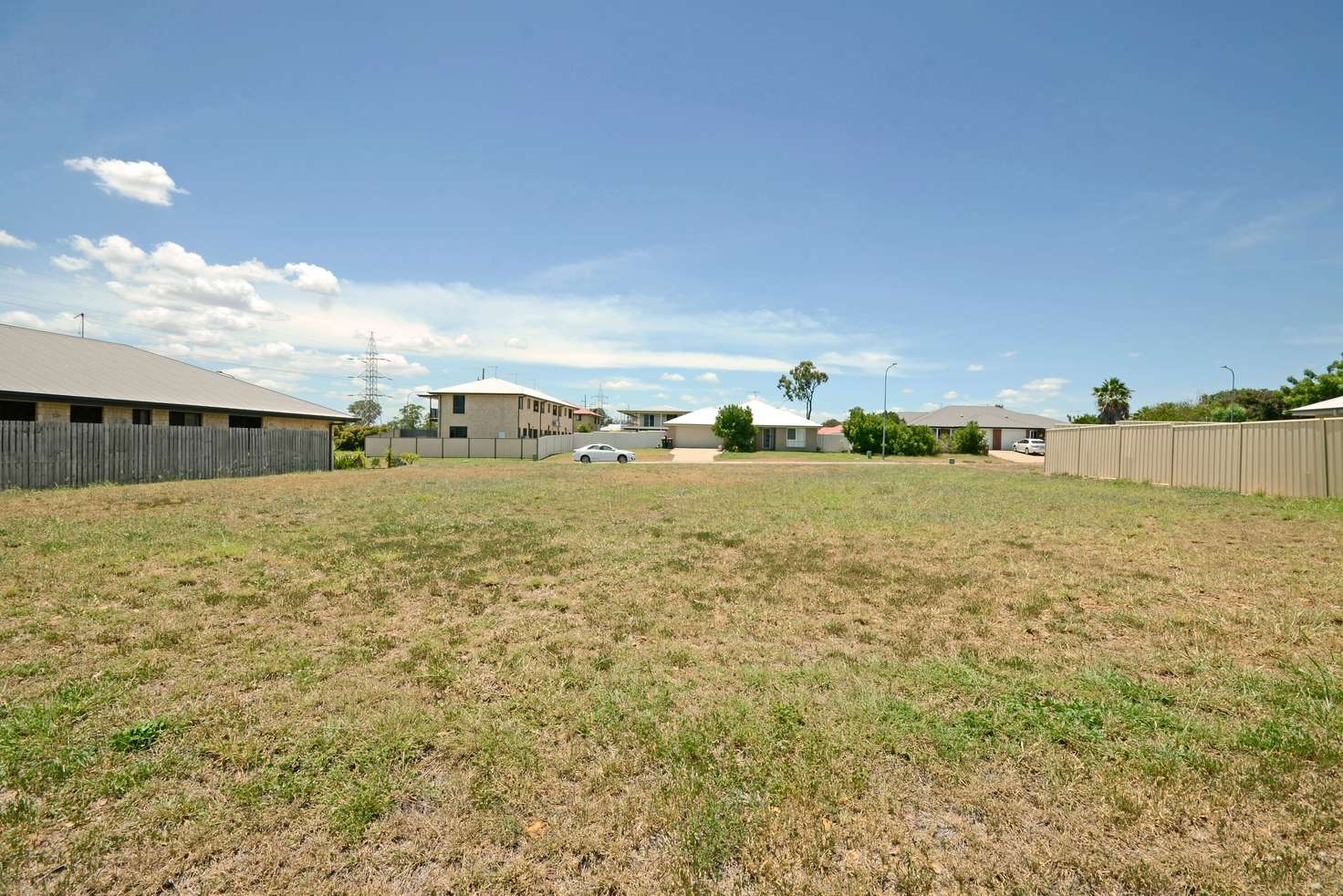 Main view of Homely residentialLand listing, 4 Halberstater Close, Biloela QLD 4715