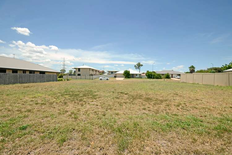 Main view of Homely residentialLand listing, 4 Halberstater Close, Biloela QLD 4715