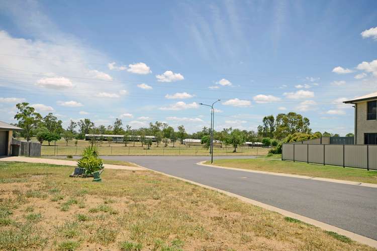 Third view of Homely residentialLand listing, 4 Halberstater Close, Biloela QLD 4715