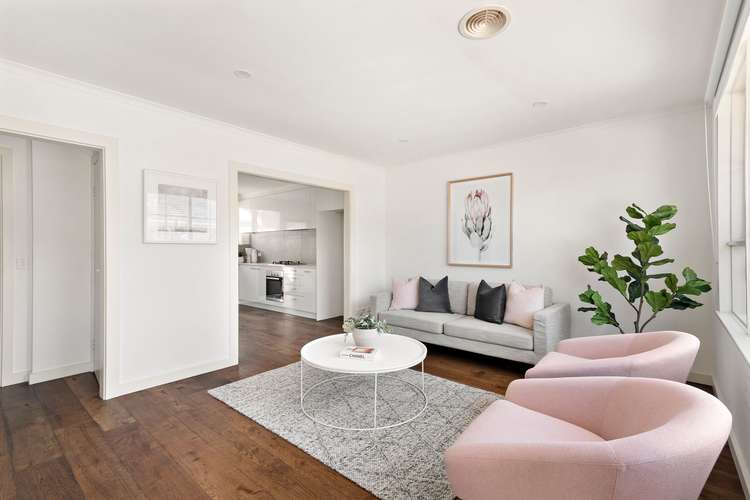Second view of Homely unit listing, 3/571 Neerim Road, Hughesdale VIC 3166