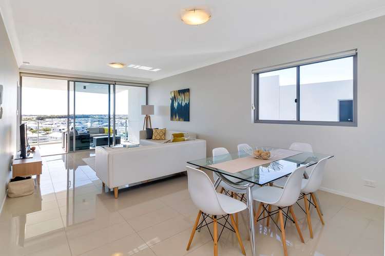 Third view of Homely unit listing, 304/43 Harbour Town Drive, Biggera Waters QLD 4216