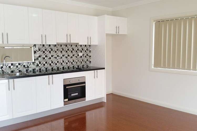 Main view of Homely house listing, 104a Ingleburn Road, Ingleburn NSW 2565