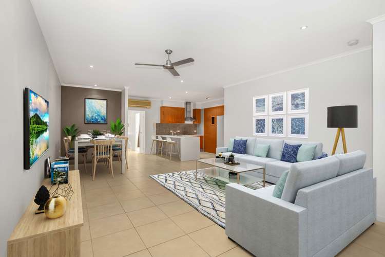 Main view of Homely apartment listing, 13/159-163 Riverside Boulevard, Douglas QLD 4814