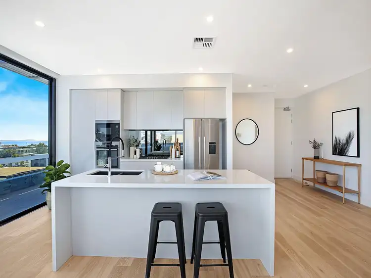 Main view of Homely apartment listing, 13/23 Addison Street, Shellharbour NSW 2529