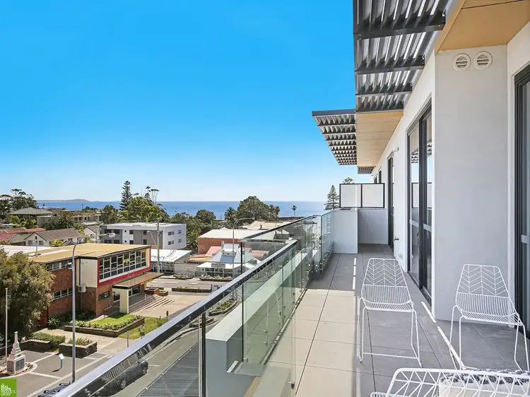 Second view of Homely apartment listing, 13/23 Addison Street, Shellharbour NSW 2529