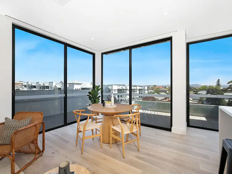 Fourth view of Homely apartment listing, 13/23 Addison Street, Shellharbour NSW 2529
