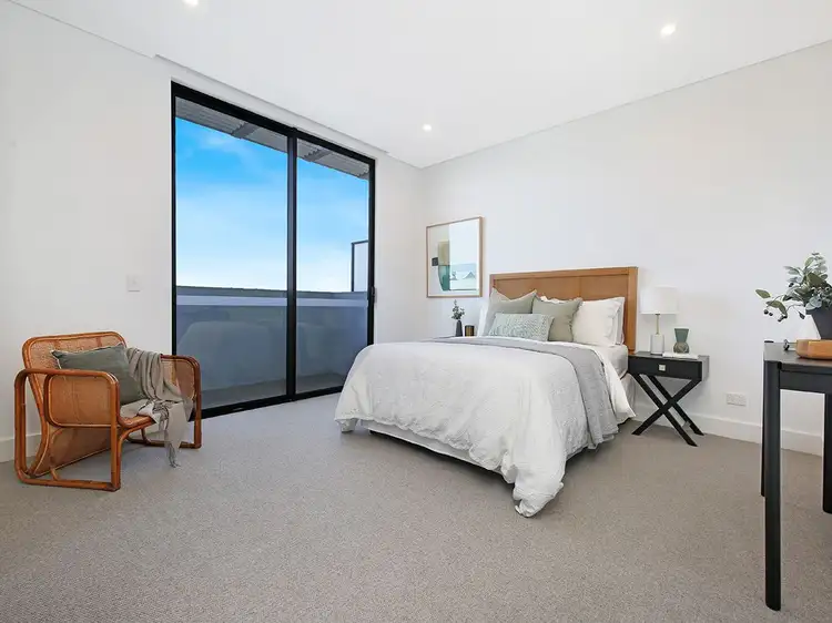 Sixth view of Homely apartment listing, 13/23 Addison Street, Shellharbour NSW 2529