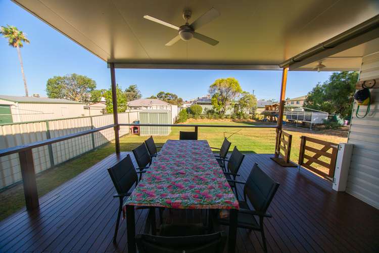 Second view of Homely house listing, 14 Saunders Street, Roma QLD 4455