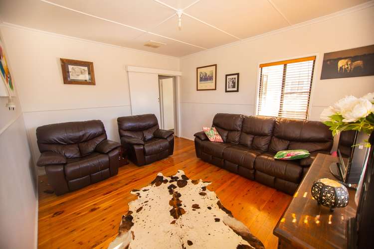 Fourth view of Homely house listing, 14 Saunders Street, Roma QLD 4455