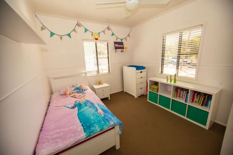 Fifth view of Homely house listing, 14 Saunders Street, Roma QLD 4455