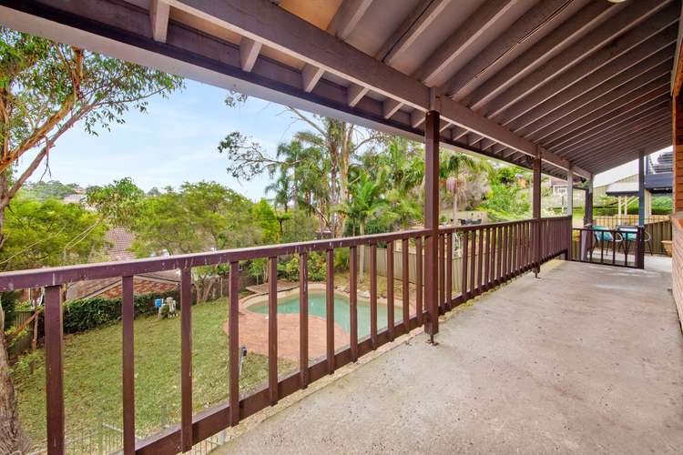 Fourth view of Homely house listing, 68 Brushwood Drive, Alfords Point NSW 2234
