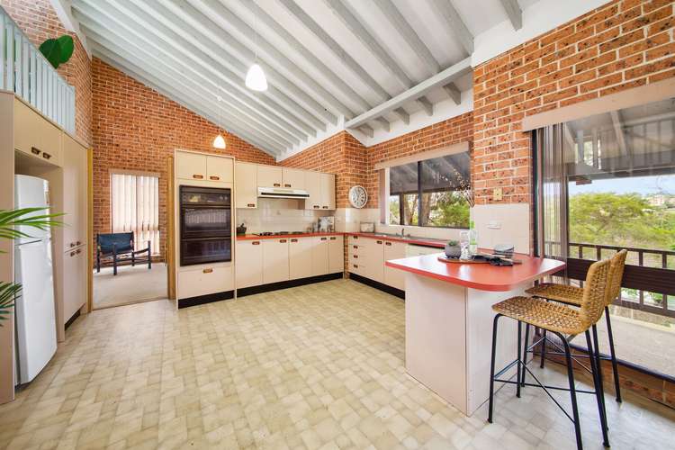 Fifth view of Homely house listing, 68 Brushwood Drive, Alfords Point NSW 2234